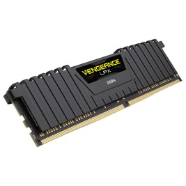 RAM памет Corsair 32GB, DDR4, 3000MHz 32 GB DDR4 3000 MHz CL16