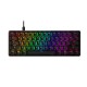 Клавиатура за игри HyperX Alloy Origins 60 Черен NaN –  BB Клавиатури за геймъри