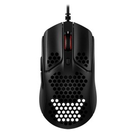 Мишка за игра HyperX 4P5P9AA Черен 16000 dpi