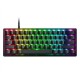 Клавиатура Razer HUNTSMAN V3 PRO MINI Черен NaN –  BB Клавиатури