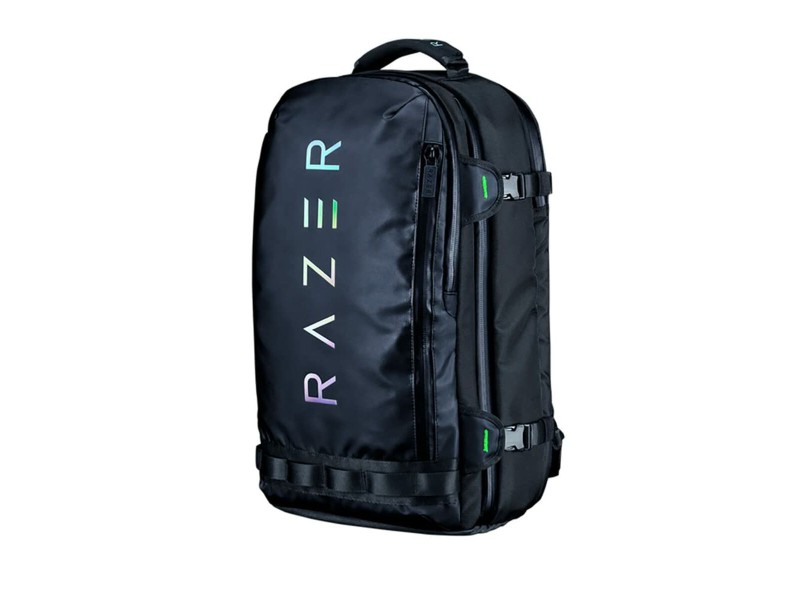 Раница за лаптоп Razer RC81-03640116-0000 Черен NaN –  BB Раници