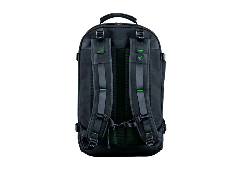 Раница за лаптоп Razer RC81-03640116-0000 Черен NaN –  BB Раници