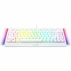 Клавиатура за игри Razer RZ03-05001700-R3M1 Бял NaN –  BB Клавиатури за геймъри