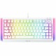 Клавиатура за игри Razer RZ03-05001700-R3M1 Бял NaN –  BB Клавиатури за геймъри