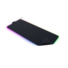 Подложка за мишка Razer Strider Chroma Черен
