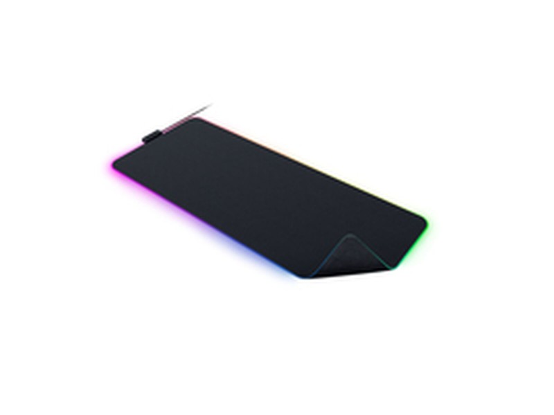 Подложка за мишка Razer Strider Chroma Черен NaN –  BB Подложки за мишка