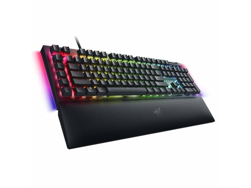 Клавиатура за игри Razer RZ03-04691800-R3M1 Черен NaN –  BB Клавиатури за геймъри