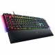 Клавиатура за игри Razer RZ03-04690100-R3M1 Черен NaN –  BB Клавиатури за геймъри