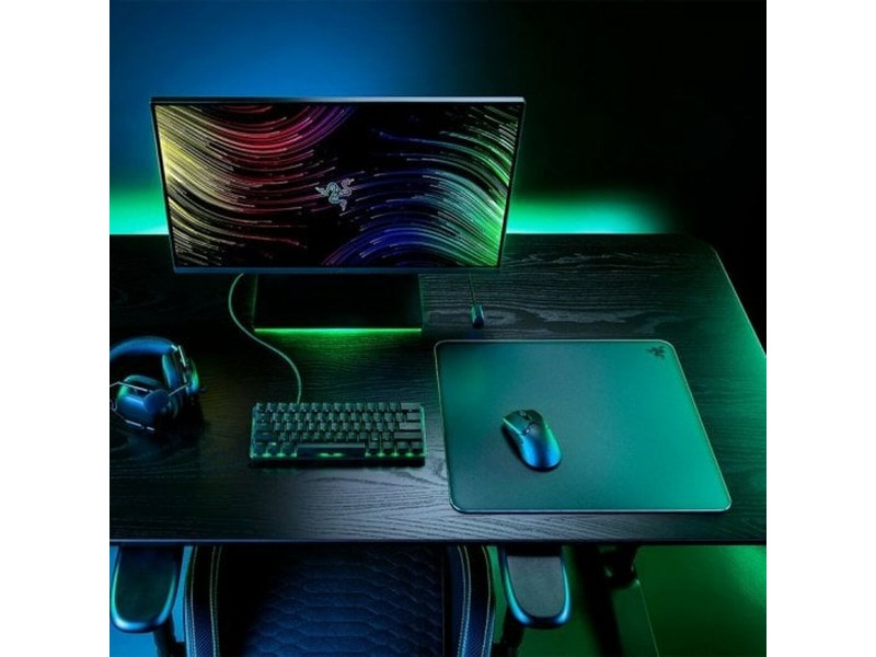 Подложка за мишка Razer RZ02-04890100-R3M1 Черен NaN –  BB Подложки за мишка