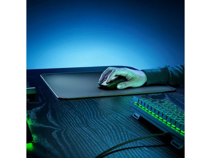 Подложка за мишка Razer RZ02-04890100-R3M1 Черен NaN –  BB Подложки за мишка