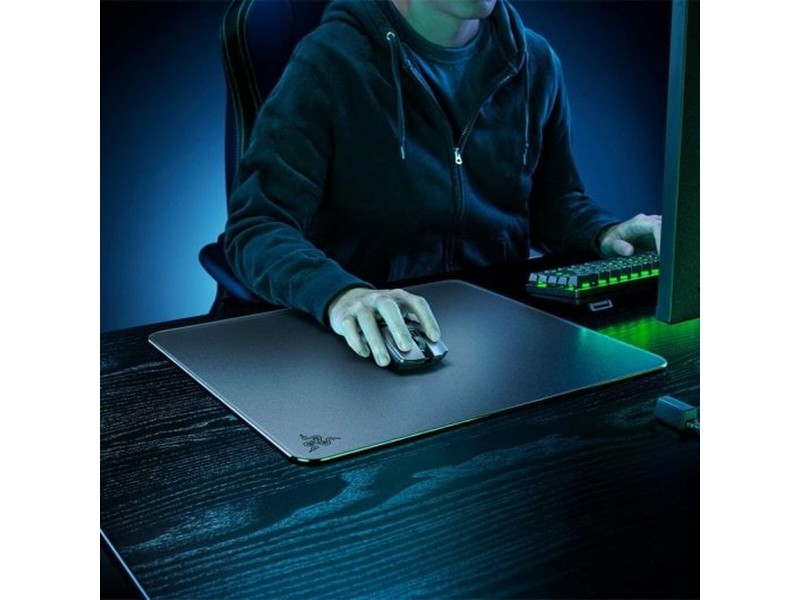 Подложка за мишка Razer RZ02-04890100-R3M1 Черен NaN –  BB Подложки за мишка