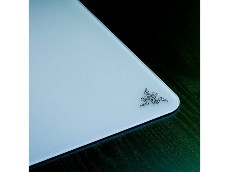 Подложка за мишка Razer RZ02-04890200-R3M1 Бял NaN –  BB Подложки за мишка