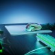 Подложка за мишка Razer RZ02-04890200-R3M1 Бял NaN –  BB Подложки за мишка
