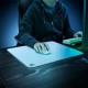 Подложка за мишка Razer RZ02-04890200-R3M1 Бял NaN –  BB Подложки за мишка