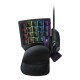 Клавиатура за игри Razer RZ07-02270100-R3M1 Черен NaN –  BB Цифрови клавиатури