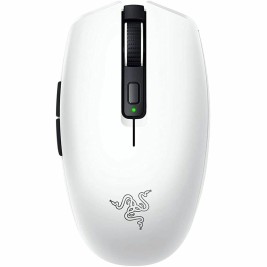 Оптична безжична мишка Razer RZ01-03730400-R3G1 Бял