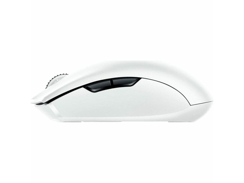 Оптична безжична мишка Razer RZ01-03730400-R3G1 Бял NaN –  BB Мишки за геймъри