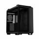ATX полу-висока кутия Asus TUF GAMING GT502 PLUS Черен ATX полу-висока кутия Asus TUF GAMING GT502 PLUS Черен NaN – BB Калъфи за настолни компютри