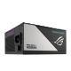 Захранване Asus -LOKI-1200T-SFX-L SFX 1200 W 110 W RoHS 80 PLUS Platinum NaN –  BB Захранвания