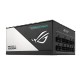 Захранване Asus -LOKI-1200T-SFX-L SFX 1200 W 110 W RoHS 80 PLUS Platinum NaN –  BB Захранвания