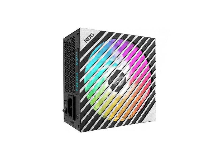 Захранване Asus -LOKI-1200T-SFX-L SFX 1200 W 110 W RoHS 80 PLUS Platinum NaN –  BB Захранвания