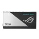 Захранване Asus -LOKI-1200T-SFX-L SFX 1200 W 110 W RoHS 80 PLUS Platinum NaN –  BB Захранвания