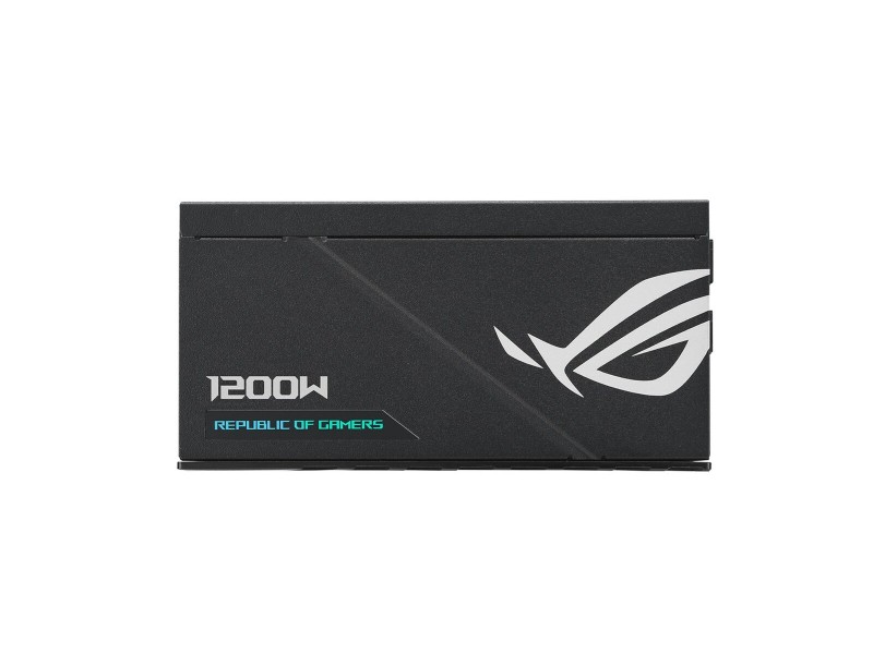 Захранване Asus -LOKI-1200T-SFX-L SFX 1200 W 110 W RoHS 80 PLUS Platinum NaN –  BB Захранвания