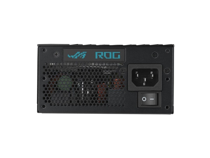 Захранване Asus -LOKI-1200T-SFX-L SFX 1200 W 110 W RoHS 80 PLUS Platinum NaN –  BB Захранвания