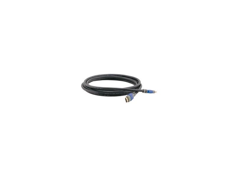 Кабел HDMI Kramer HDMI/HDMI, 7.6m Черен 7,6 m NaN –  BB HDMI кабели