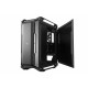 ATX полу-висока кутия Cooler Master C700P Черен NaN –  BB Калъфи за настолни компютри