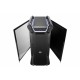 ATX полу-висока кутия Cooler Master C700P Черен NaN –  BB Калъфи за настолни компютри