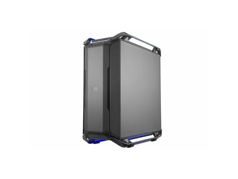 ATX полу-висока кутия Cooler Master C700P Черен NaN –  BB Калъфи за настолни компютри