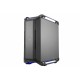 ATX полу-висока кутия Cooler Master C700P Черен NaN –  BB Калъфи за настолни компютри