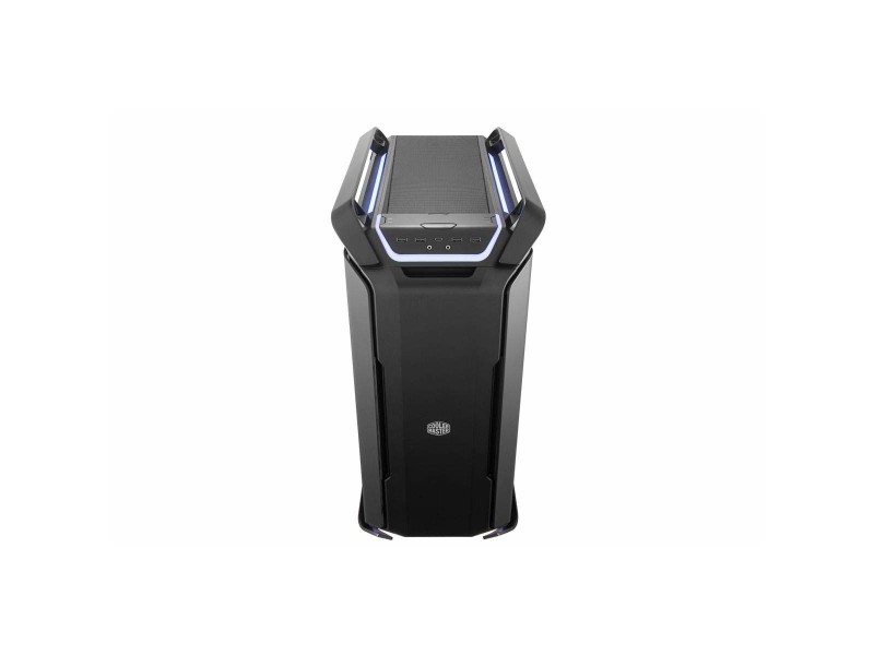 ATX полу-висока кутия Cooler Master C700P Черен NaN –  BB Калъфи за настолни компютри