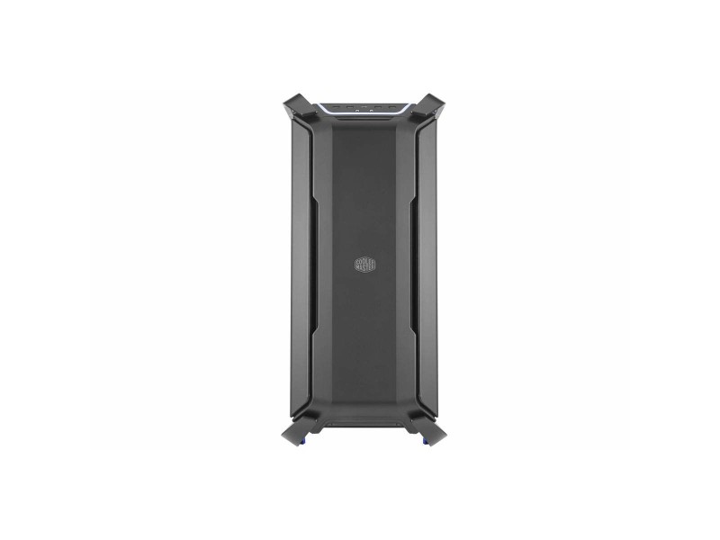 ATX полу-висока кутия Cooler Master C700P Черен NaN –  BB Калъфи за настолни компютри