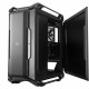 ATX полу-висока кутия Cooler Master C700P Черен NaN –  BB Калъфи за настолни компютри