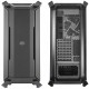 ATX полу-висока кутия Cooler Master C700P Черен NaN –  BB Калъфи за настолни компютри