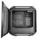 ATX полу-висока кутия Cooler Master C700P Черен NaN –  BB Калъфи за настолни компютри