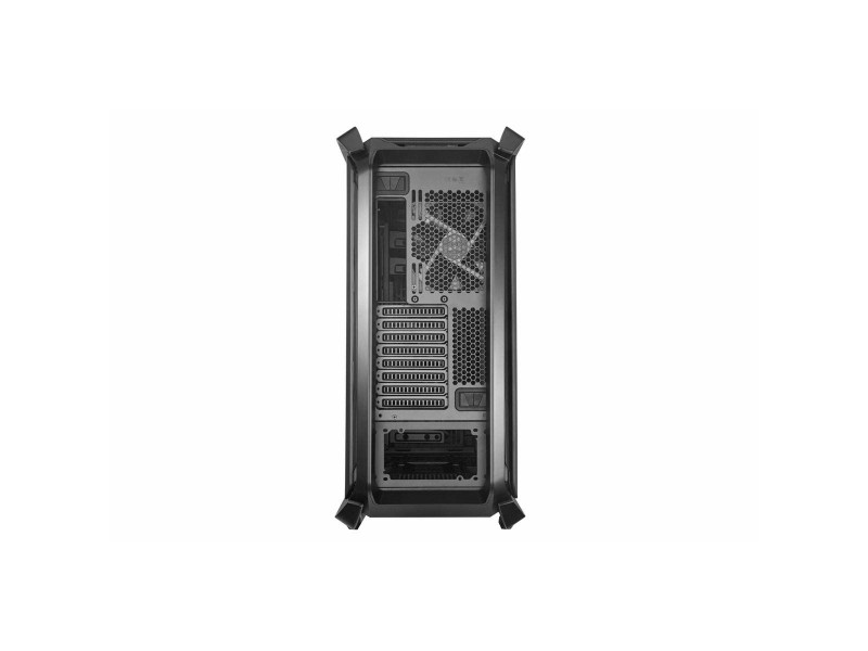 ATX полу-висока кутия Cooler Master C700P Черен NaN –  BB Калъфи за настолни компютри