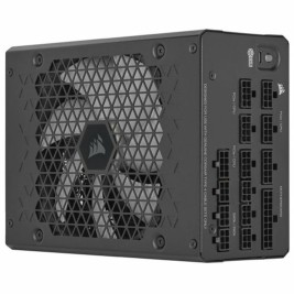 Захранване Corsair HXi Series HX1200i 1200 W 80 PLUS Platinum