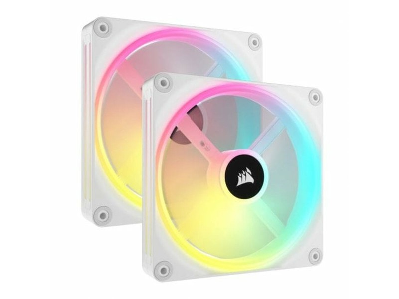Вентилатор за кутия Corsair CO-9051008-WW NaN –  BB Бокс вентилатори
