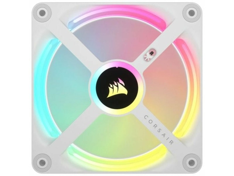 Вентилатор за кутия Corsair CO-9051008-WW NaN –  BB Бокс вентилатори