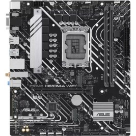 Дънна платка Asus 90MB1G00-M0EAY0 LGA 1700 INTEL H610