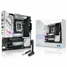 Дънна платка Asus ROG STRIX B760-G GAMING WIFI LGA 1700 Intel B760