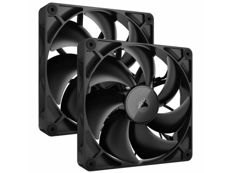 Вентилатор за кутия Corsair CO-9051012-WW NaN –  BB Бокс вентилатори