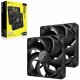 Вентилатор за кутия Corsair CO-9051012-WW NaN –  BB Бокс вентилатори