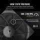 Вентилатор за кутия Corsair CO-9051012-WW NaN –  BB Бокс вентилатори