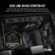 Вентилатор за кутия Corsair CO-9051012-WW NaN –  BB Бокс вентилатори