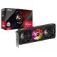 Графична карта ASRock Phantom Gaming OC 8 GB GDDR6 NaN –  BB Графични карти