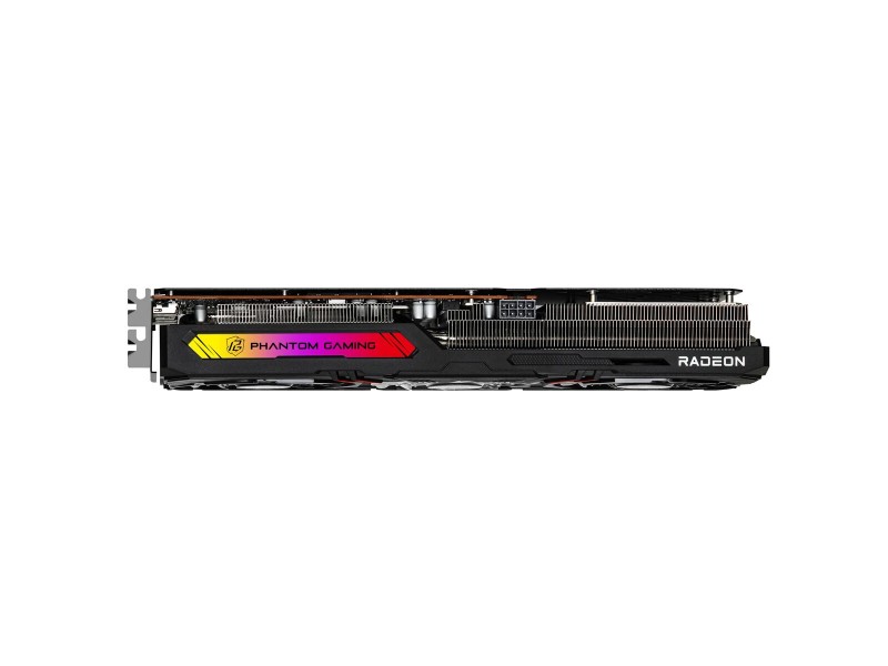 Графична карта ASRock Phantom Gaming OC 8 GB GDDR6 NaN –  BB Графични карти
